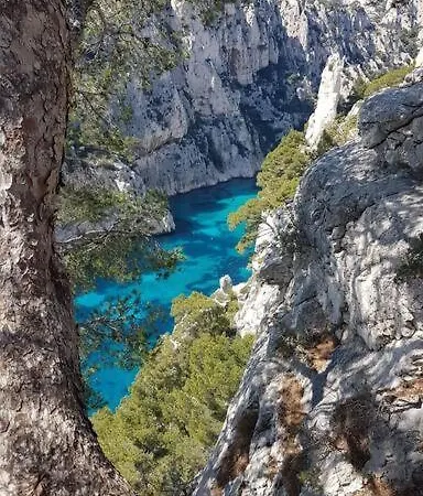Lejlighed Moderne Sur Les Hauts De