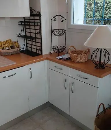 Moderne Sur Les Hauts De Bandol