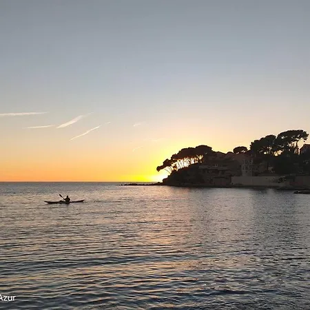 Moderne Sur Les Hauts De * Bandol