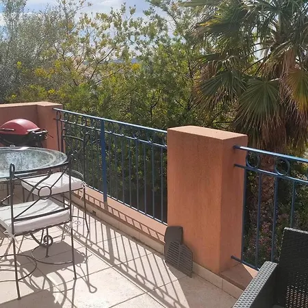 Moderne Sur Les Hauts De Bandol